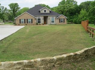 621 Percifield Trl, Alvarado, TX 76009