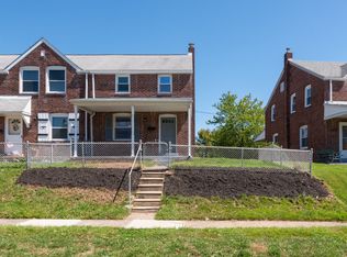 656 Clymer Ln, Ridley Park, PA 19078