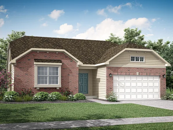 Pebble Creek Ct, Wonder Lake, IL 60097
