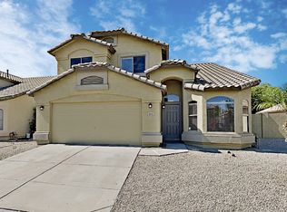 9846 E Onza Ave, Mesa, AZ 85212
