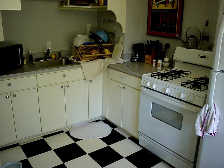 1520 Copeland St — Photo 5