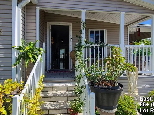 601 Starkey Rd #265, Largo, FL 33771