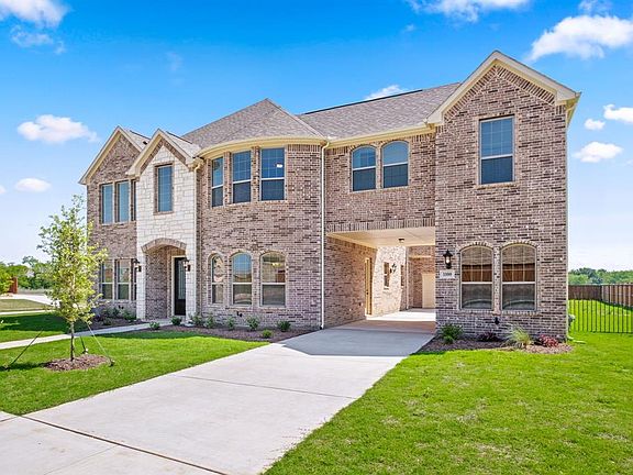 3rd image of 1100 Grapevine Dr
