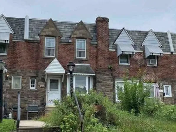 3324 Tudor St, Philadelphia, PA 19136