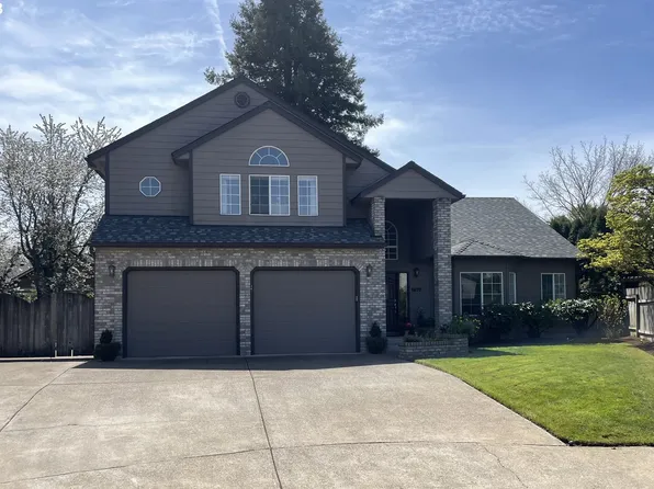1670 Duke Ct, Eugene, OR 97401