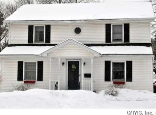 133 Hathaway Rd, Syracuse, NY 13214