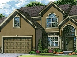 10648 N Mulberry St, Kansas City, MO 64155