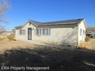 4204 N Morgan Dr, Enoch, UT 84721