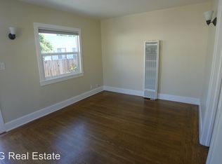 2305 Acton St APT D, Berkeley, CA 94702