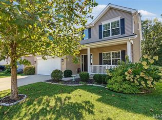 127 Cobble Rd, O'Fallon, MO 63366