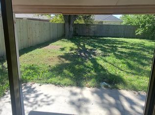 2839 Kasey Ave #A, Springdale, AR 72764