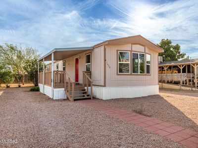 1629 W Ruth St, Tucson, AZ, 85705