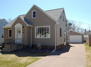 5428 Wyoming St, Duluth, MN 55804