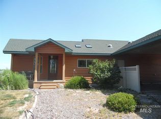 522 S 800 W, Heyburn, ID 83336