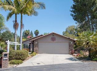 1614 Crown Ct, Fallbrook, CA 92028