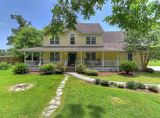 15512 South Dr, Channelview, TX 77530