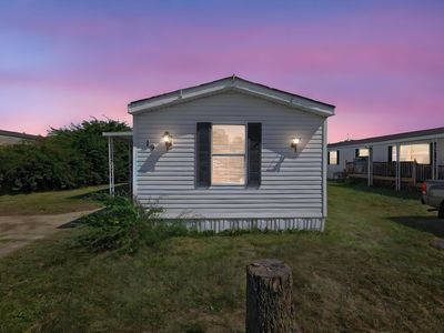 1100 Thornwood Dr Lot 19, Heath, OH, 43056