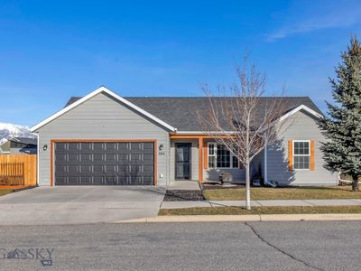 804 Powers Blvd, Belgrade, MT, 59714