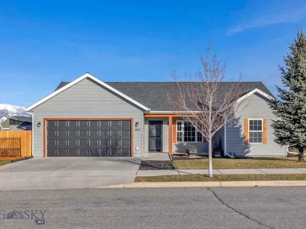 804 Powers Blvd, Belgrade, MT 59714