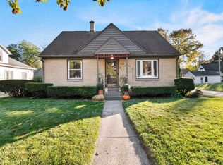 N46W5839 Spring St, Cedarburg, WI 53012