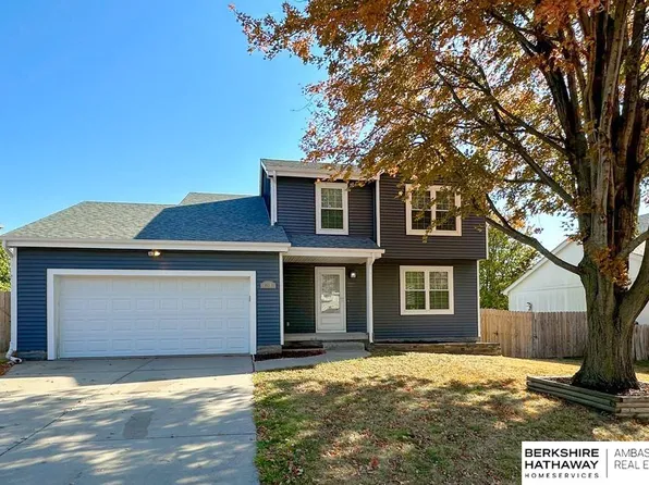 14407 S 34th Ave, Bellevue, NE 68123