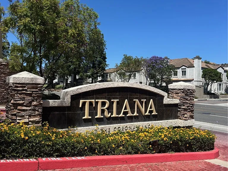 1023 Vista Del Cerro Dr #206 — Photo 1