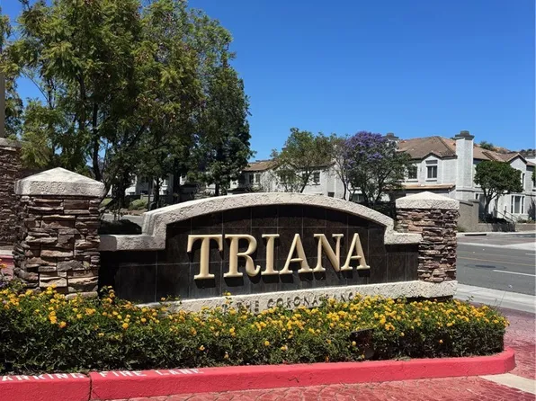 1023 Vista Del Cerro Dr Unit 206, Corona, CA 92879