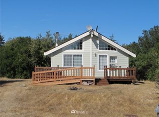 846 Salal Ct, Ocean Shores, WA 98569