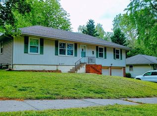 15506 E 37th Ter S, Independence, MO 64055