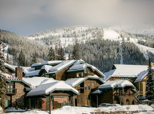 3824 Big Mountain Rd #303, Whitefish, MT 59937