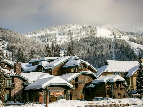 3824 Big Mountain Rd #303, Whitefish, MT 59937