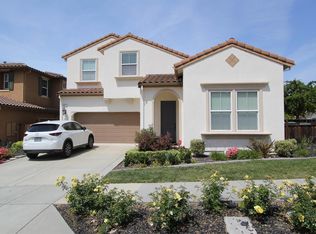 5202 Salerno Dr, Dublin, CA 94568