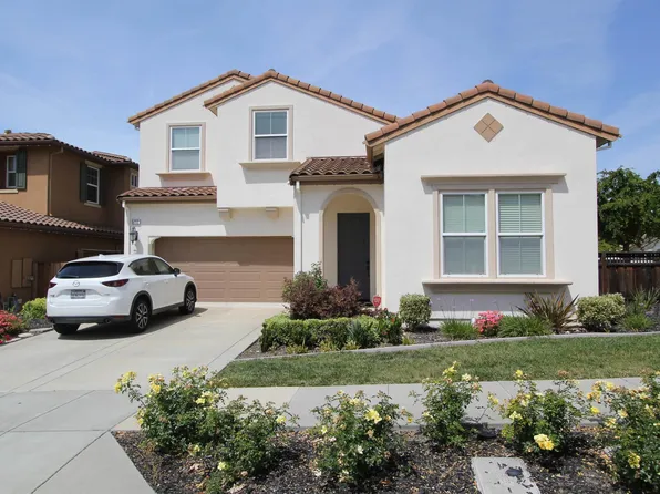 5202 Salerno Dr, Dublin, CA 94568