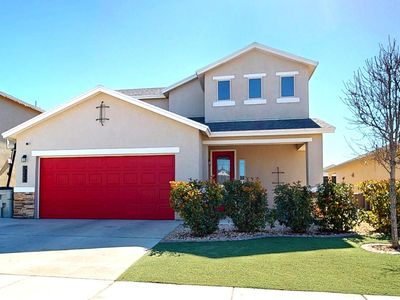 12264 Desert Vista Ave, El Paso, TX, 79938