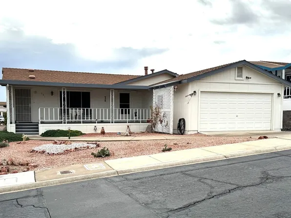 591 Lake Huron Ln, Boulder City, NV 89005