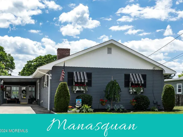 94 Colby Avenue, Manasquan, NJ 08736