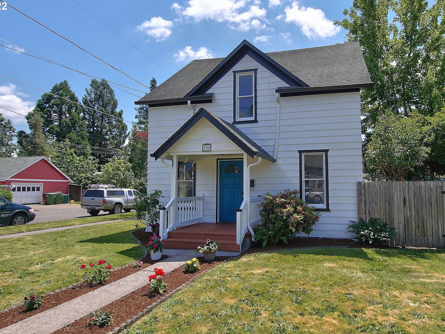 300 W 4th St, Newberg, OR 97132 Zillow