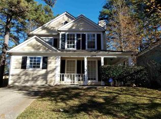 1289 Old Countryside Cir, Stone Mountain, GA 30083