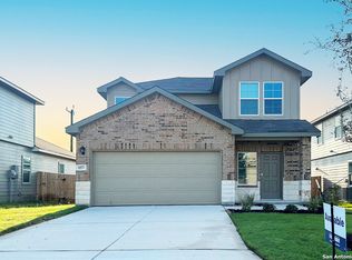 157 Crowned Crane, San Antonio, TX 78253