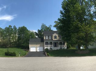 309 Acropolis Rd, Lowell, MA 01854