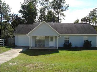 2880 Aplin Rd, Crestview, FL 32539
