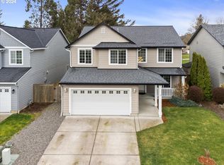 1343 51st St, Washougal, WA 98671