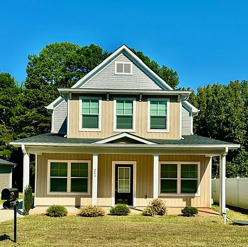 248 Mills Ave Photo 1