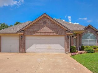 801 Andrea St, Norman, OK 73072
