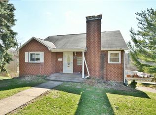 1072 Brinton Rd, Pittsburgh, PA 15221