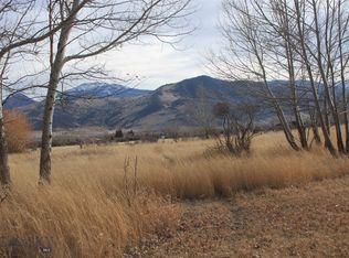 130 Parrot Castle Rd, Whitehall, MT 59759