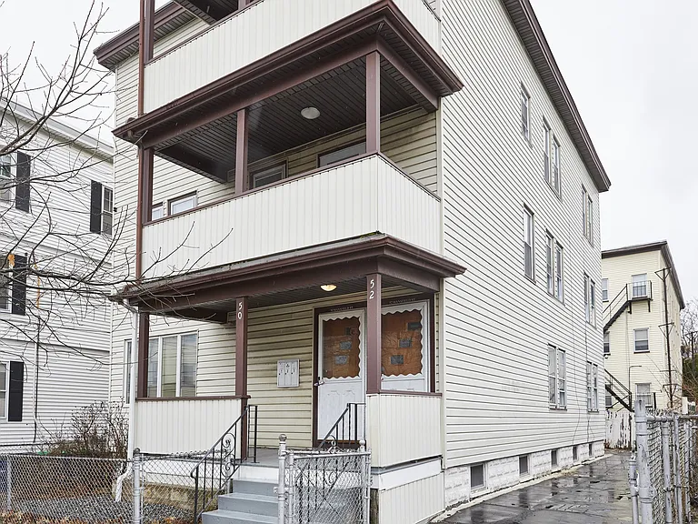 56 Mansfield St #1 — Photo 11