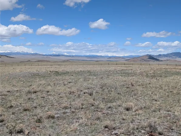 County Road 118 LOT 3, Hartsel, CO 80449