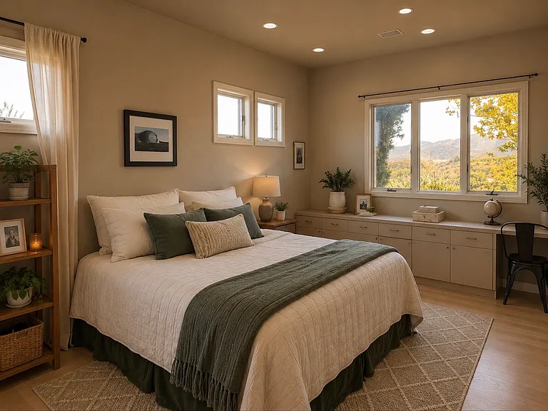 1628 Wild Acres Rd #1 — Photo 12