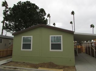 257 Mary Kay Ln UNIT 257, Bakersfield, CA